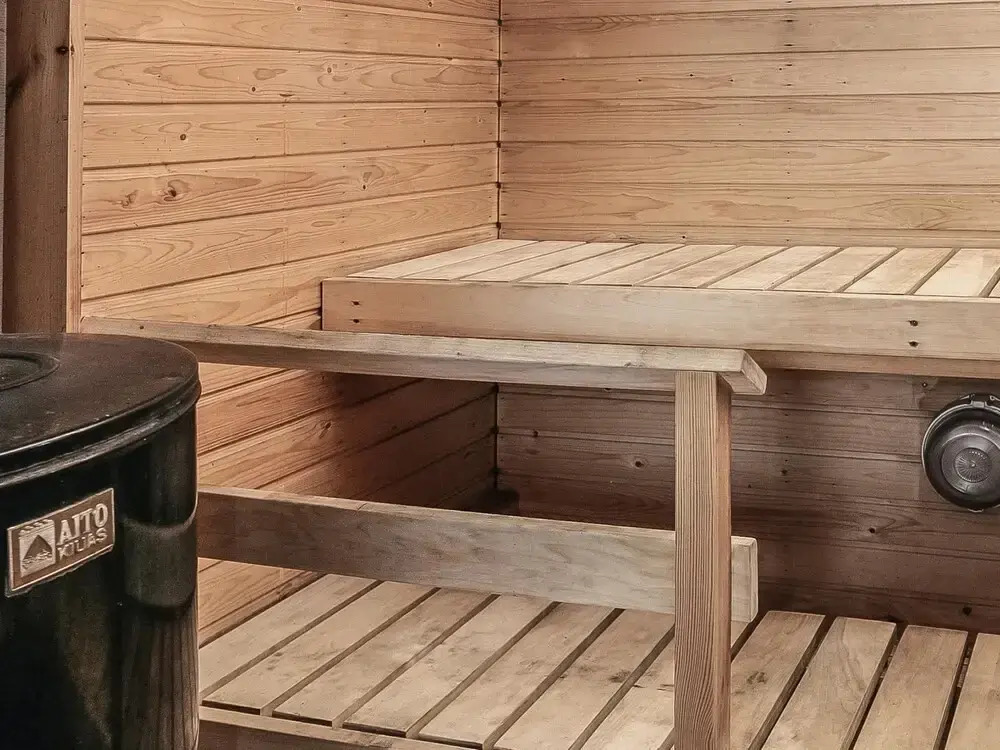 B Porvoo in Porvoo With 2 Bedrooms