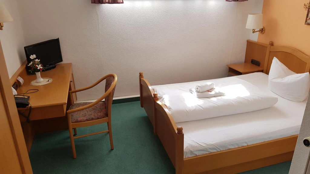 Hotel Sachsenhof