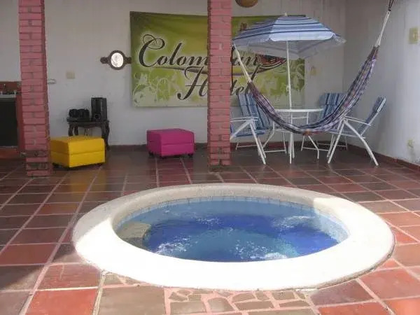 Colombian Home Hostel Cali