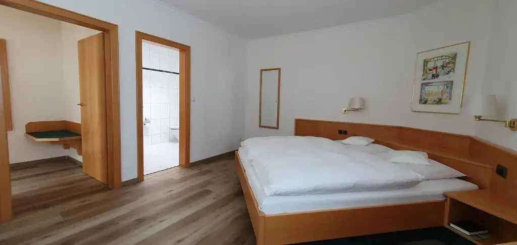 Hotel Schön