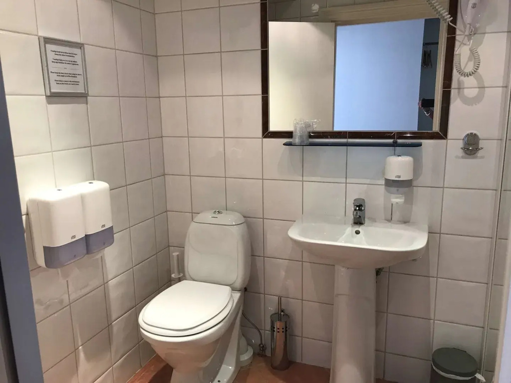 Tvedestrand Fjordhotell - Unike Hoteller