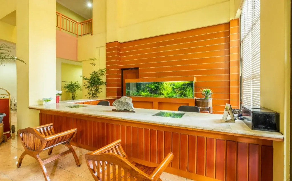 Isola Resort Hotel
