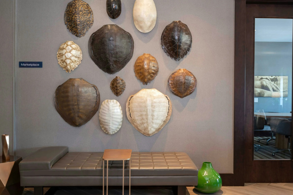Sandman Hotel Oakville
