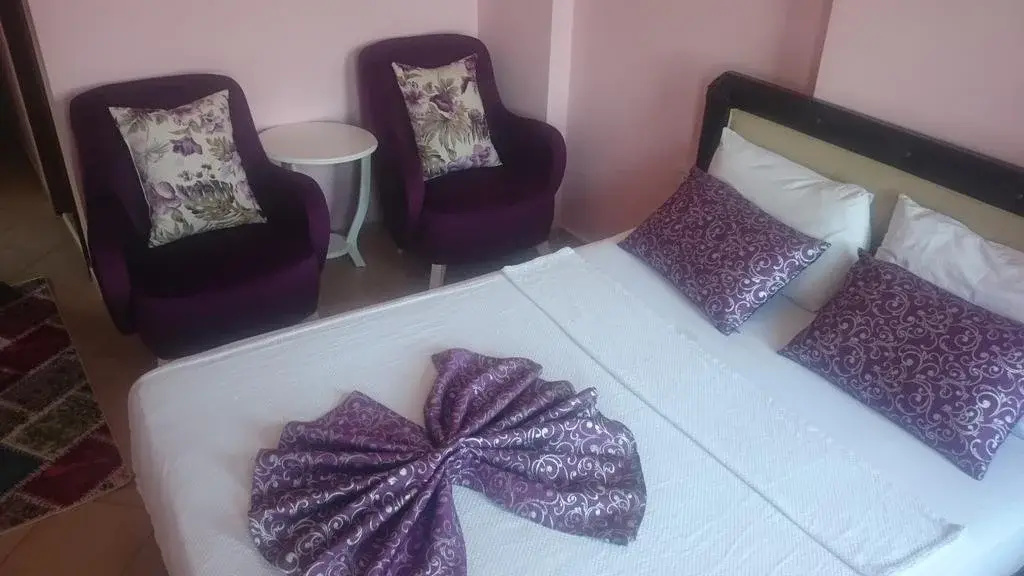 Antalya Marina Hostel