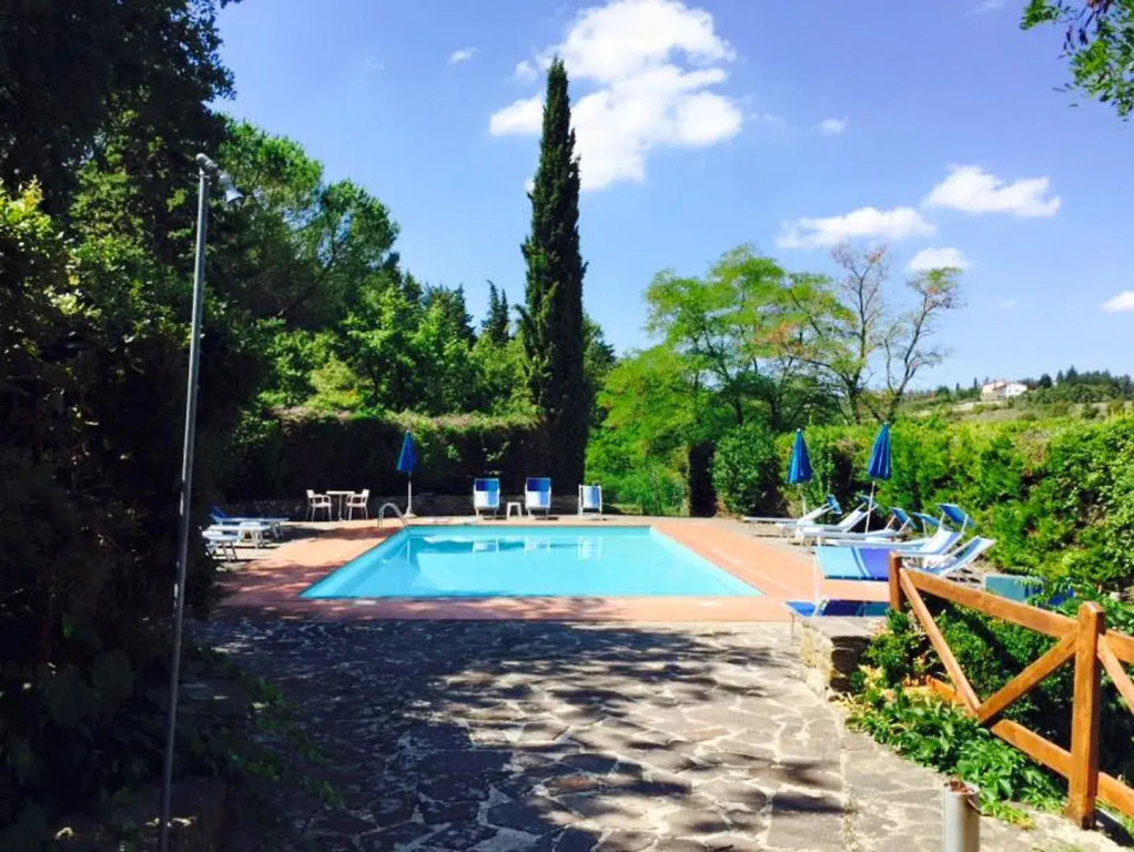 Albergo Il Colombaio