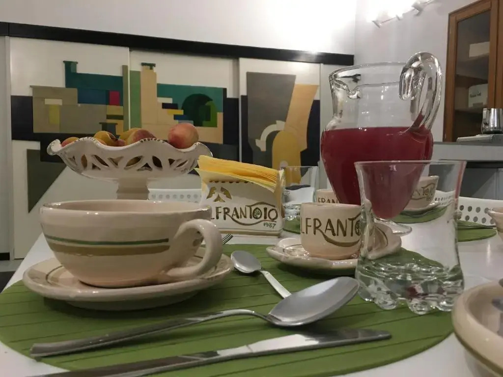 Il Frantoio 1937