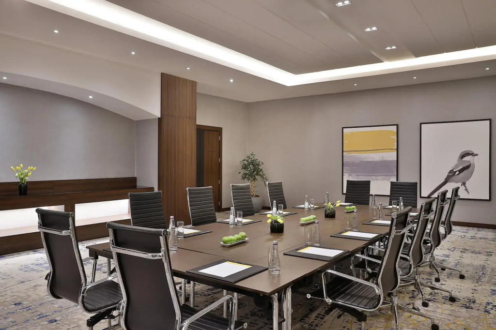 voco Al Khobar by IHG