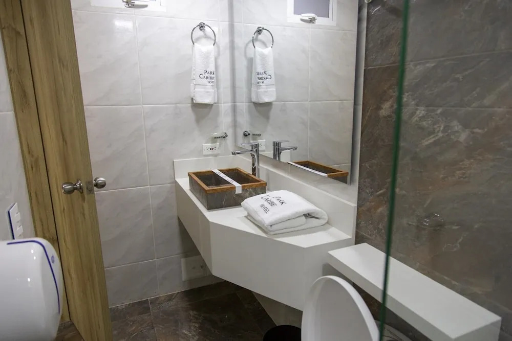 Hotel Park Caribe