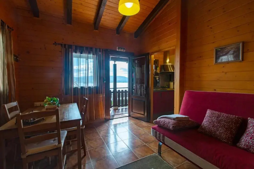 Apartamentos Cobres Rural