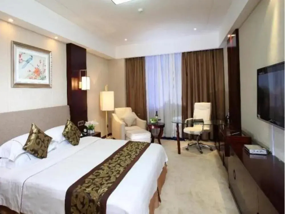 Tianrun Fullregal International Hotel