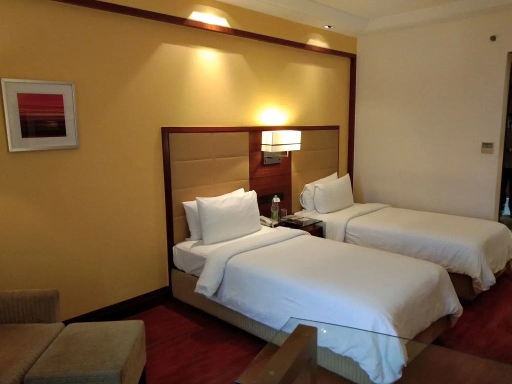 Park Inn Gurgaon