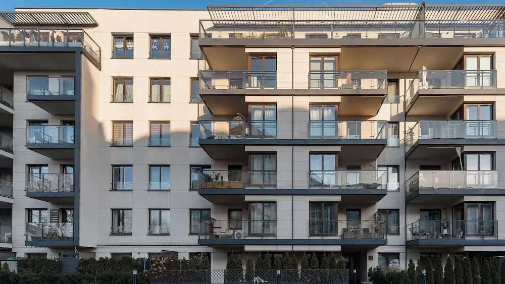 Apartamenty Sun&Snow Przedwiośnie