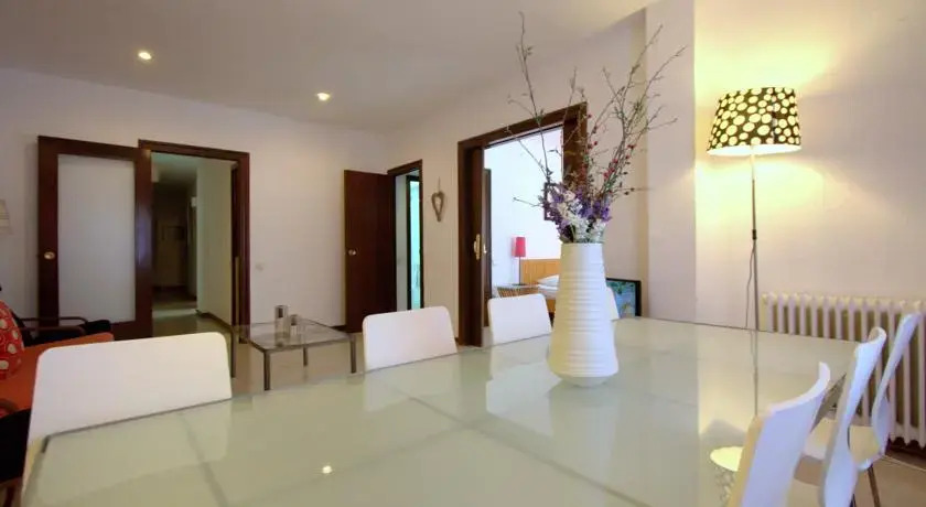 La Pedrera Residence