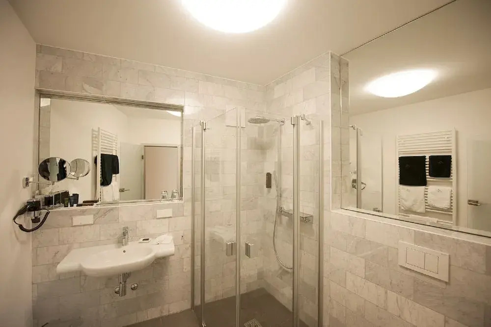 Romantik Hotel Meisenheimer Hof