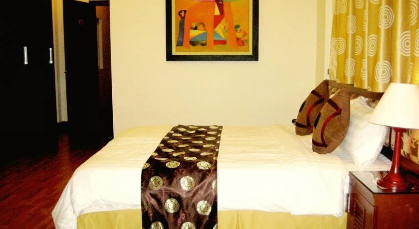 Hanoi Lake View Hotel