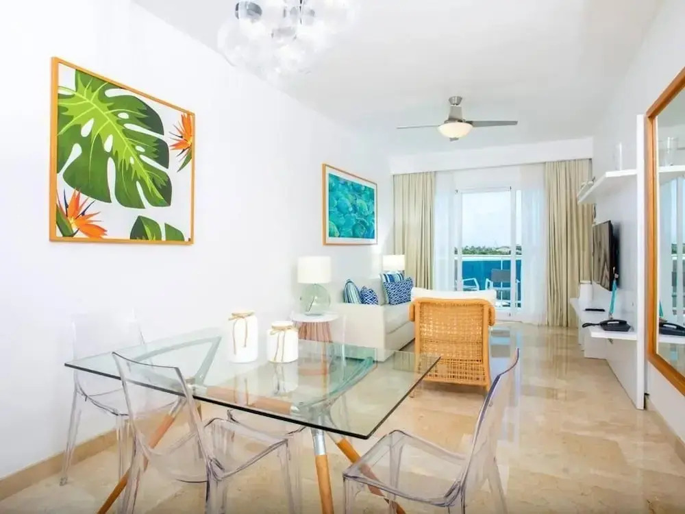 Cana Rock Condos