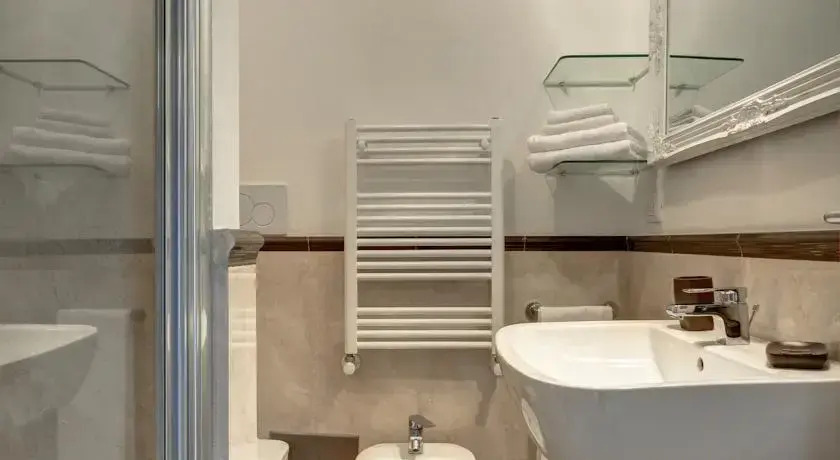 Residenza Villa Agnese