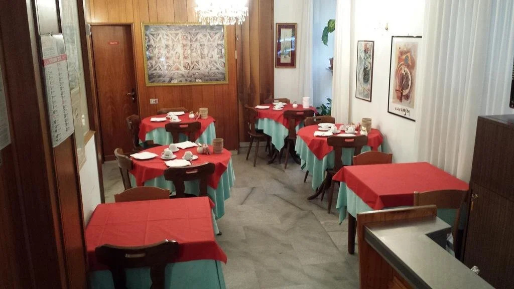 Hotel Sanmicheli