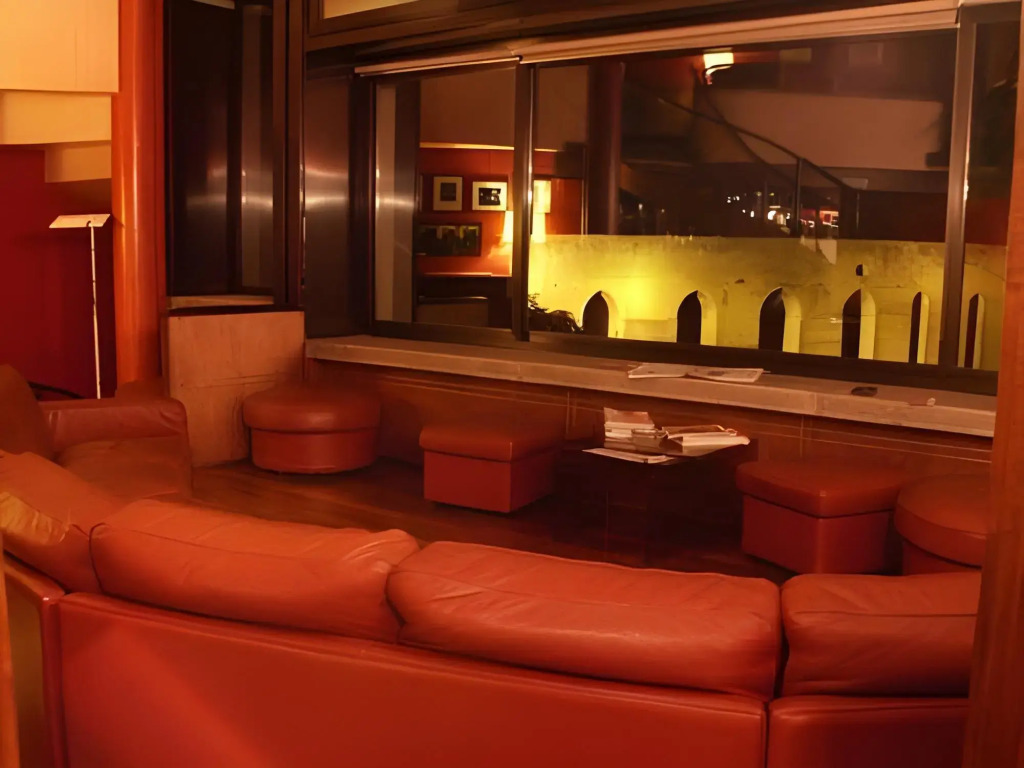 Hotel Gattapone