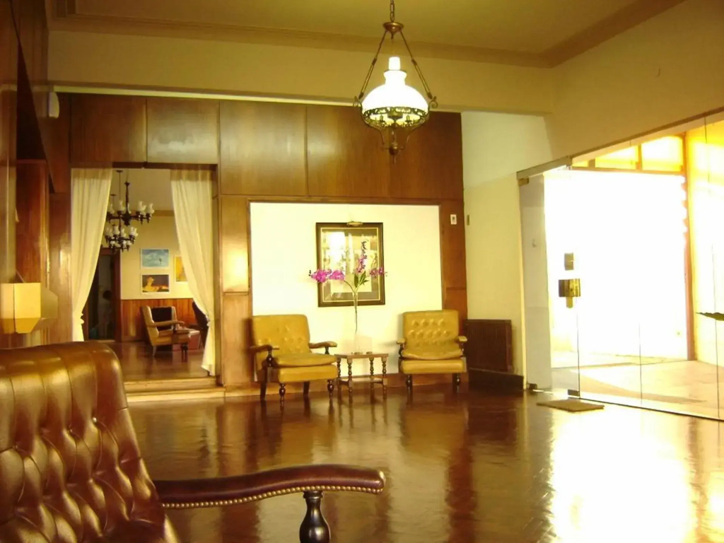 Hotel Acapulco