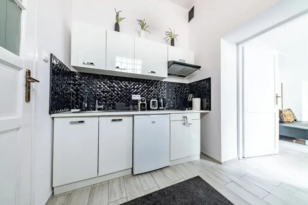 Wawel Castle Apartment