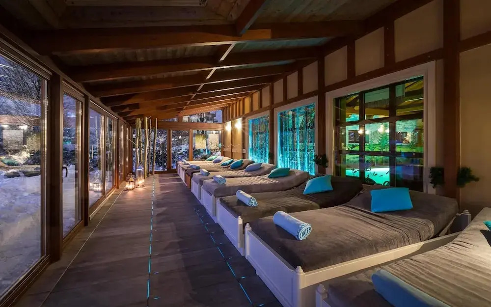 Alpejski Boutique Hotel