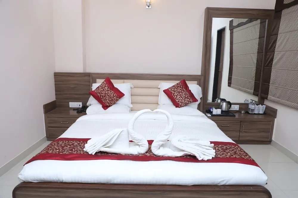 Hotel Golden Palace