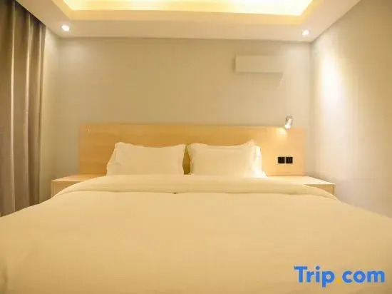 Zhenghua Hotel