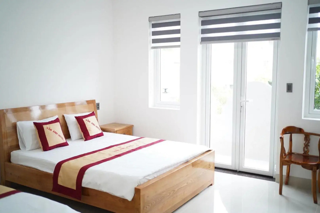 Vân Anh  Hotel