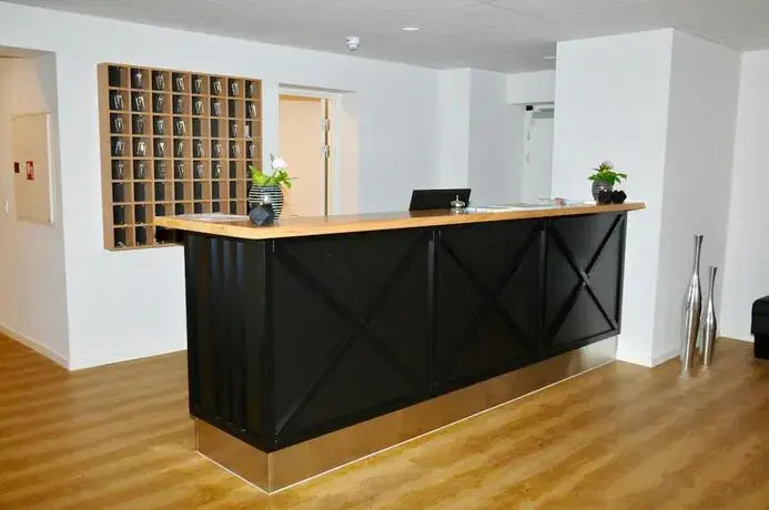Harpenden House Hotel