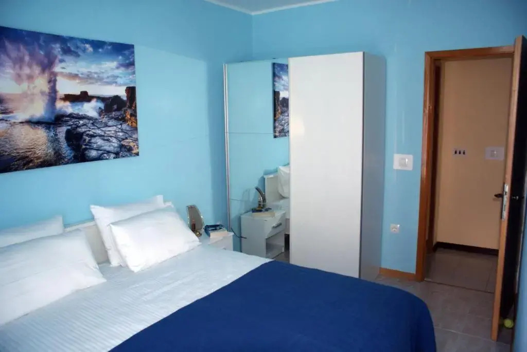 PERLA BLEU 4 Apartment