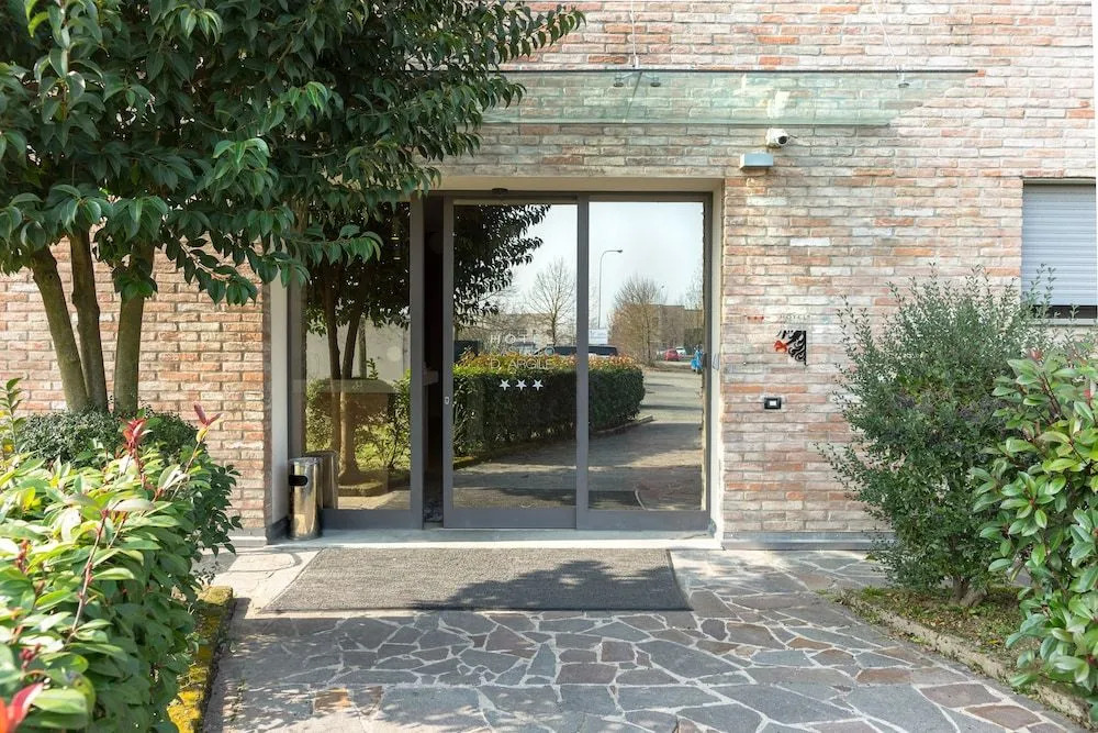 Castello DArgile Hotel