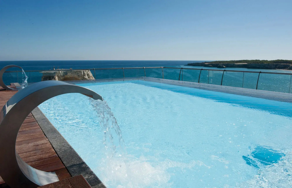 Hotel Belvedere