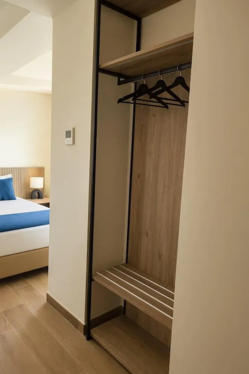 Hotel Infante Santo