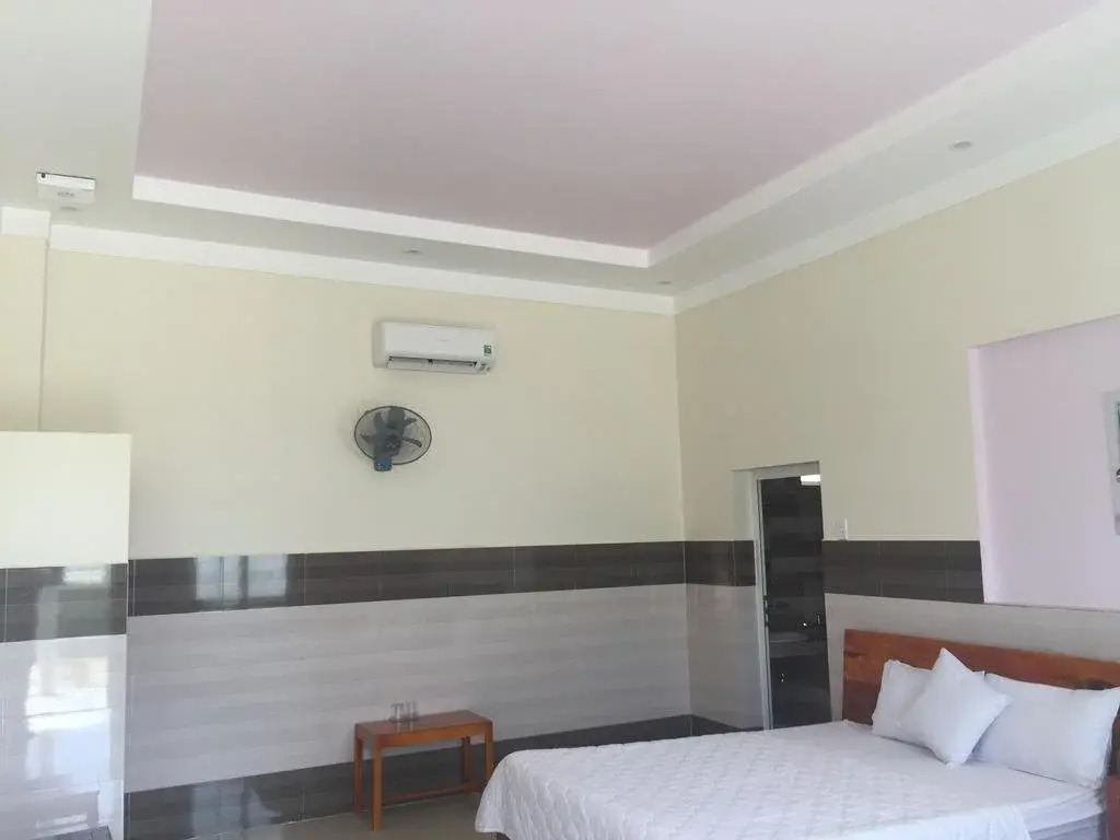 Hoa Hiep Hotel