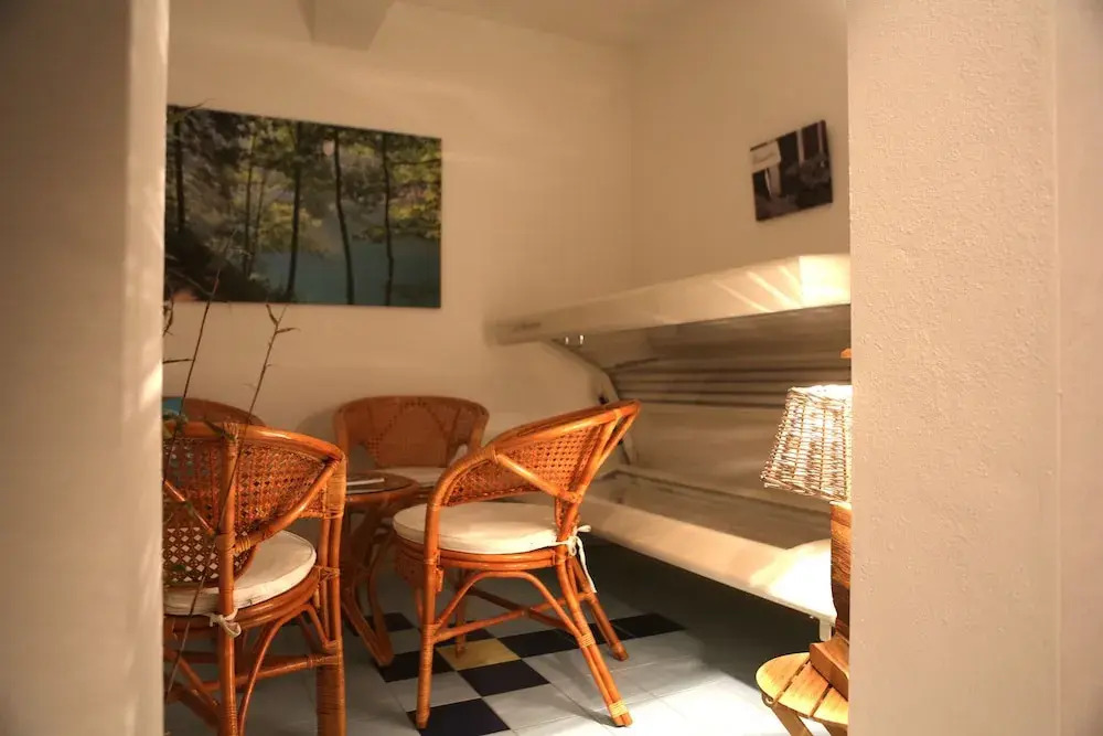 Hornspitz family apartments