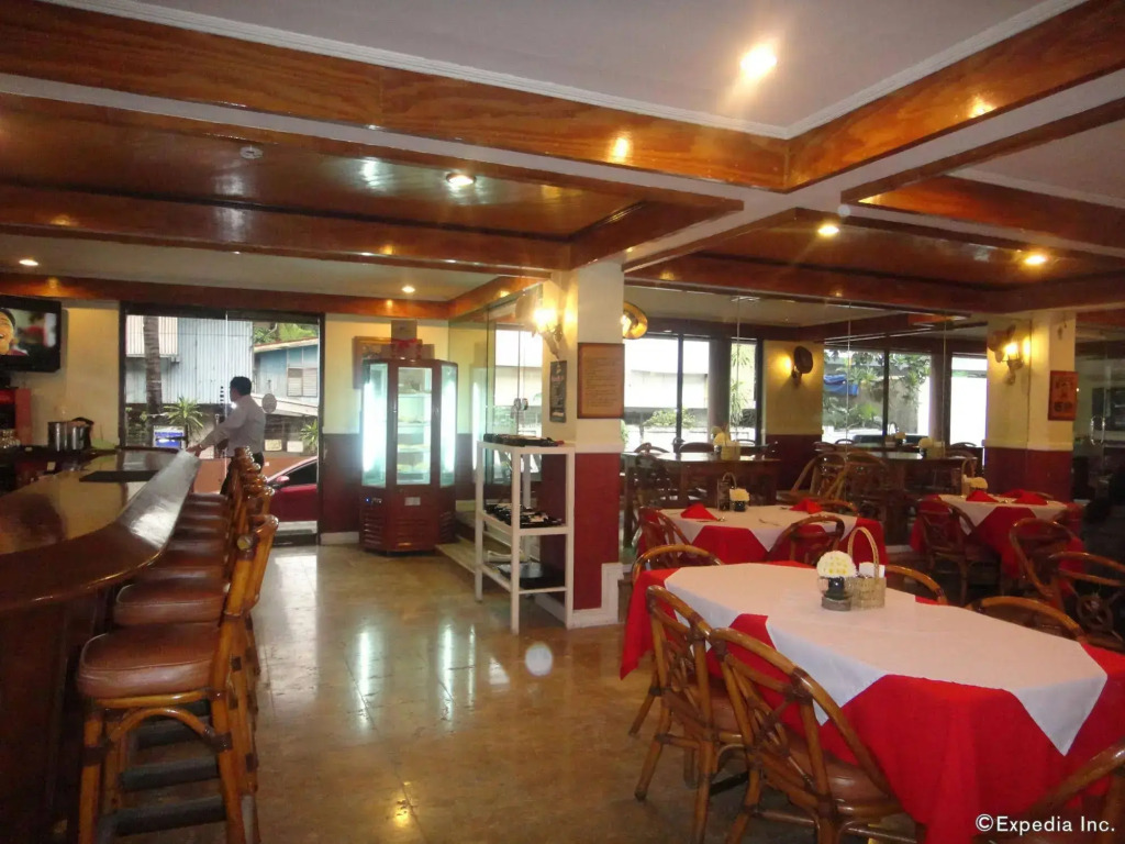 Beverly Boutique Hotel Cebu