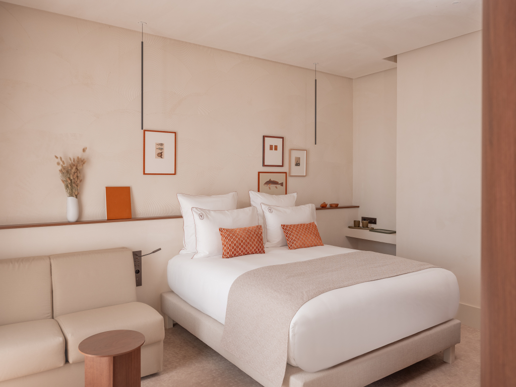 Hôtel Liautaud Cassis by Germain Collection