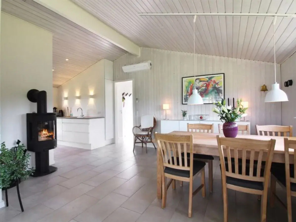 "Aliena" - 700m from the sea in NW Jutland