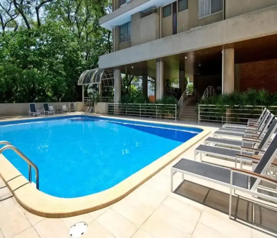 Krystal Court