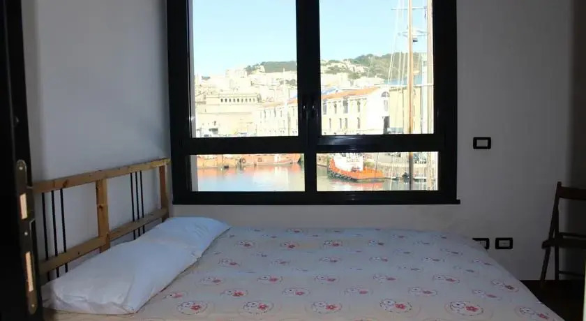 Appartamento Marina Porto Antico