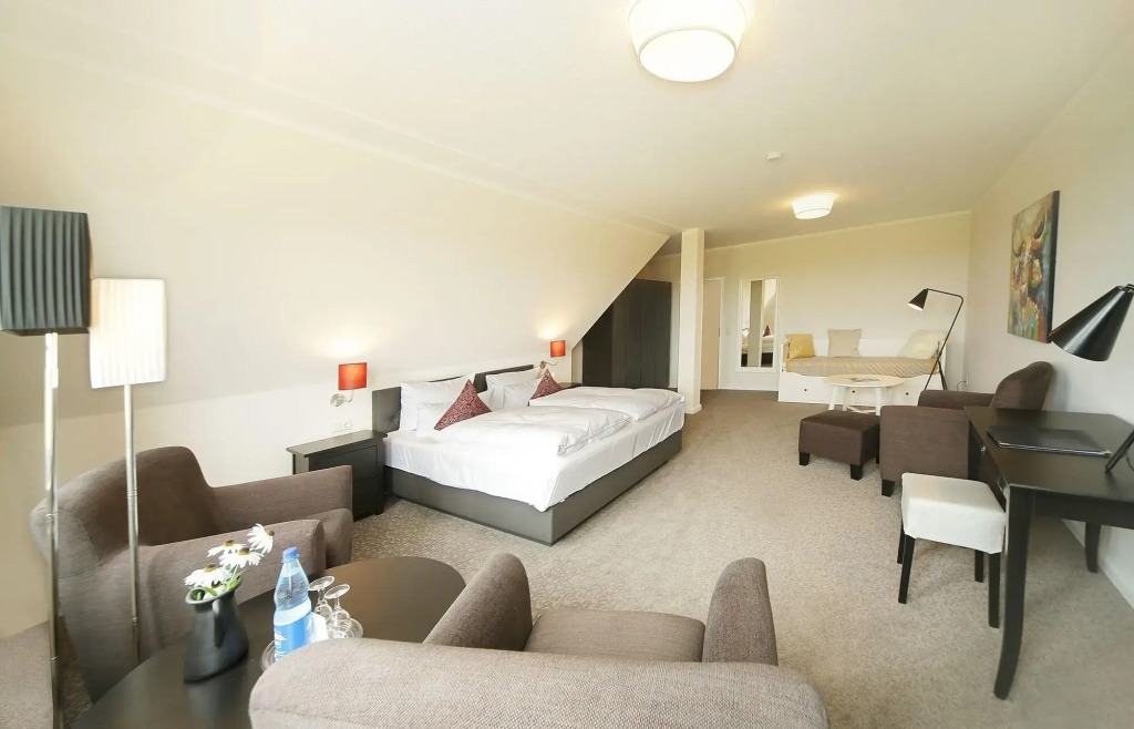 Landhotel Wittenbeck