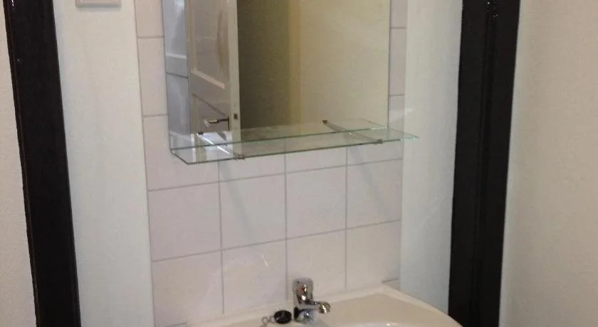 Budgethotel de Zwaan