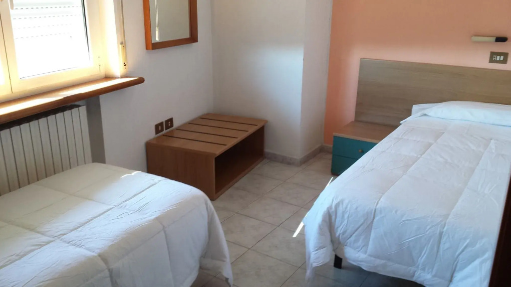 Hotel San Marco