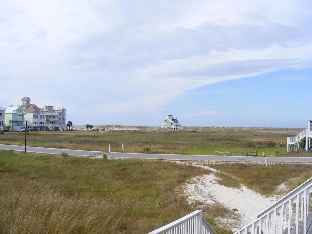 Shellchase 5 Bedroom Home