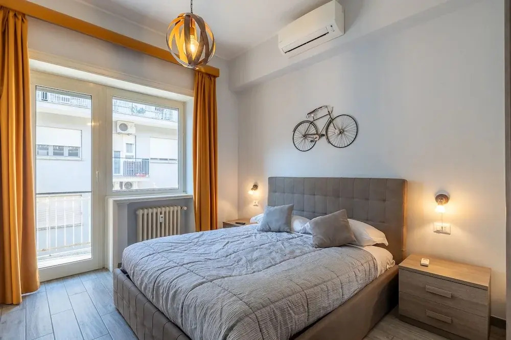 RomAntica Vatican Suites