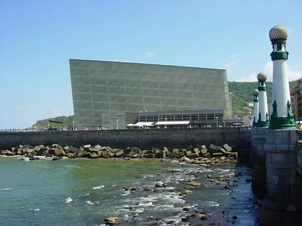 La casa de Maria