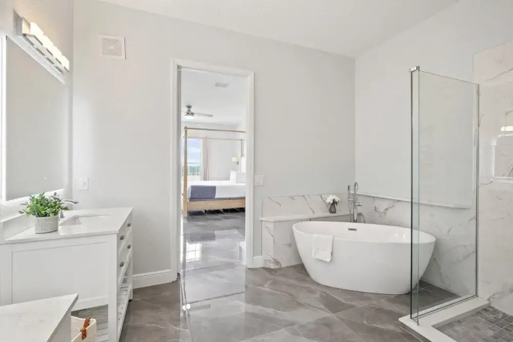 Luxury Lakeview Penthouse, Vista Cay Orlando 1025