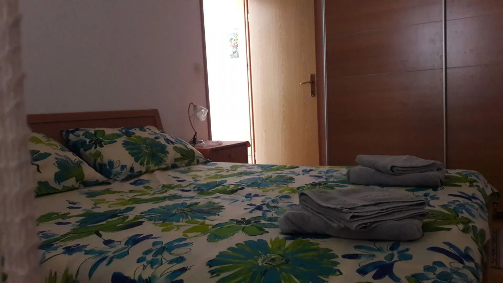 Apartment Juri