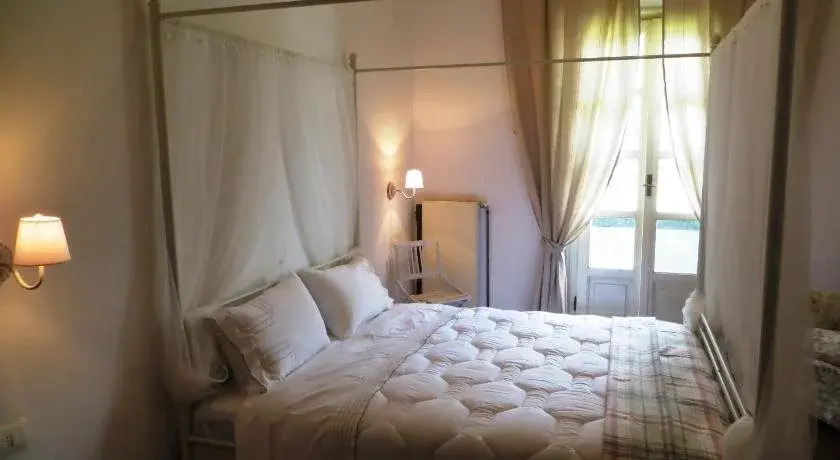 L'Acero Rosso B&B